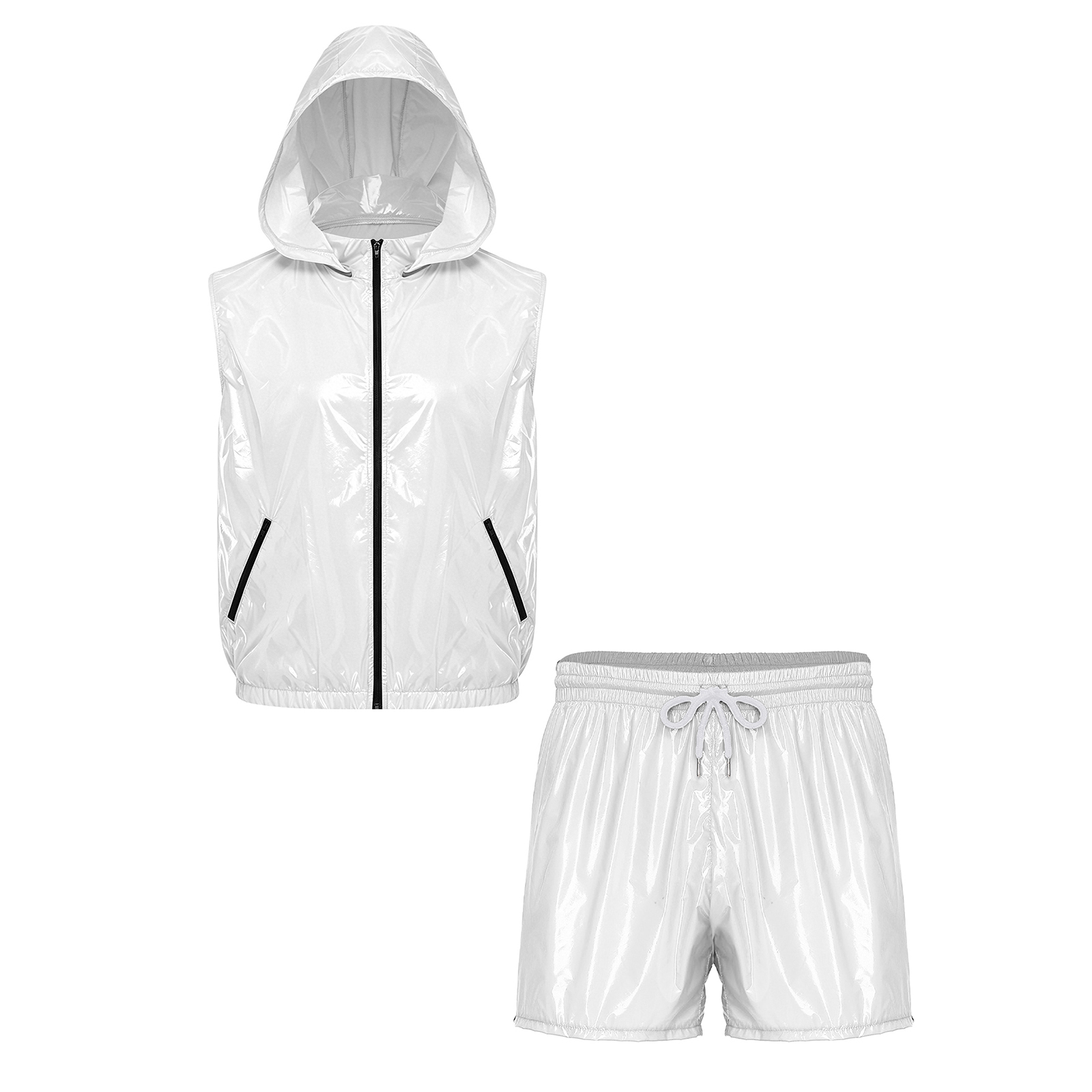 Men Waterproof Tracksuit Causa - Fitness & Nutrition Lab review and price