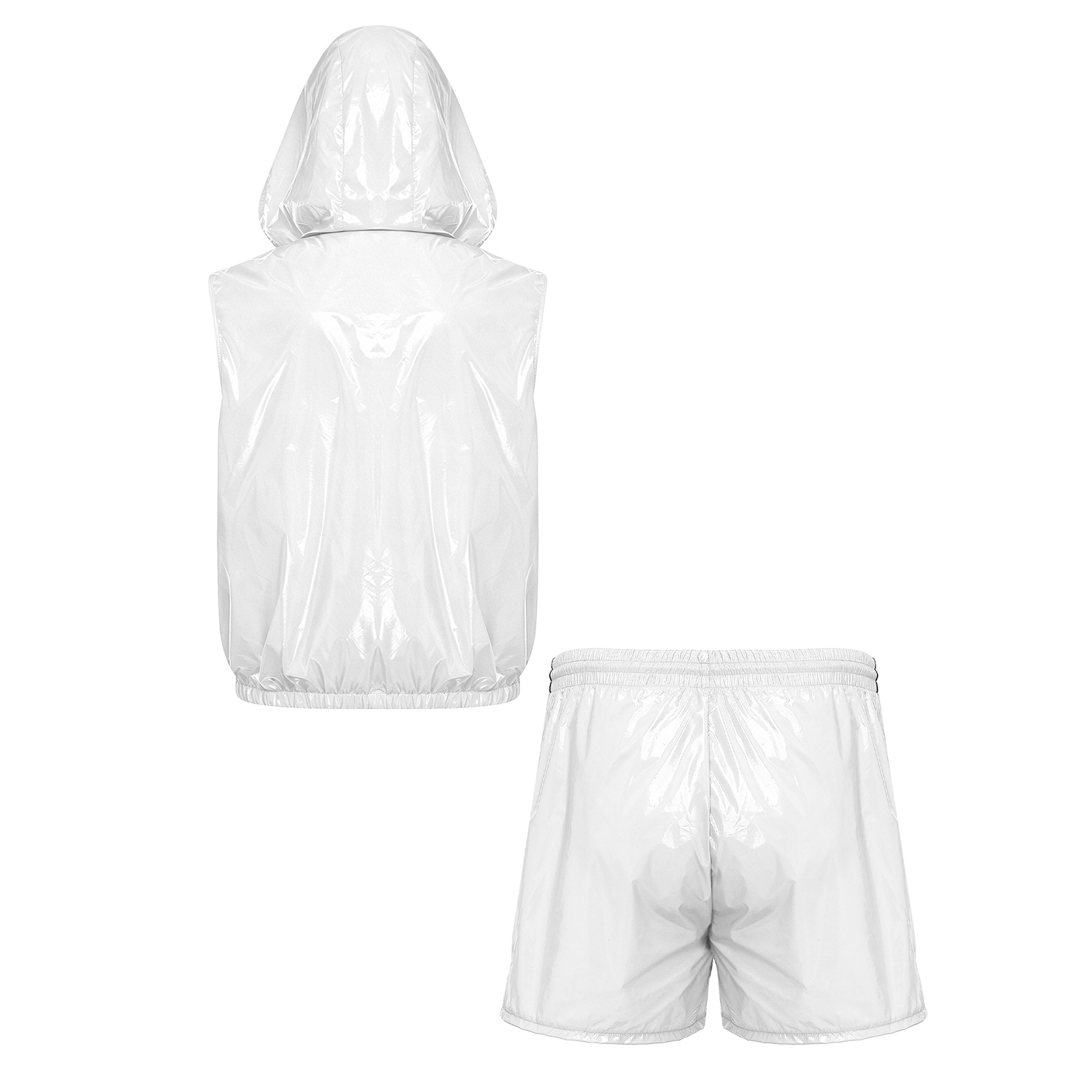 Men Waterproof Tracksuit Causa - Fitness & Nutrition Lab review and price