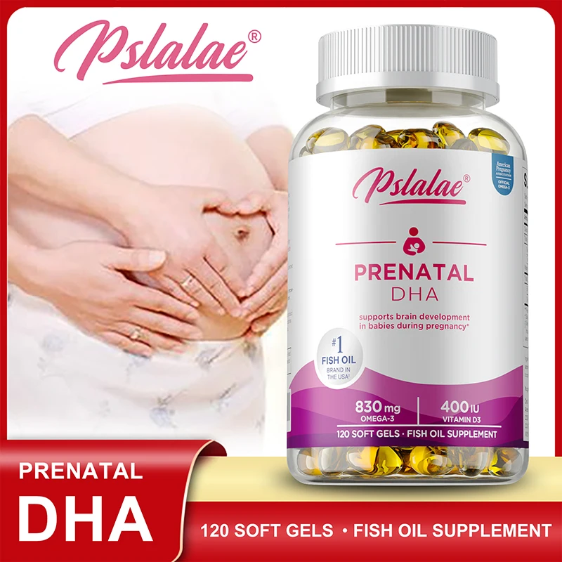 Prenatal DHA Supplement - Supp - Pre Workout Supplement review and price