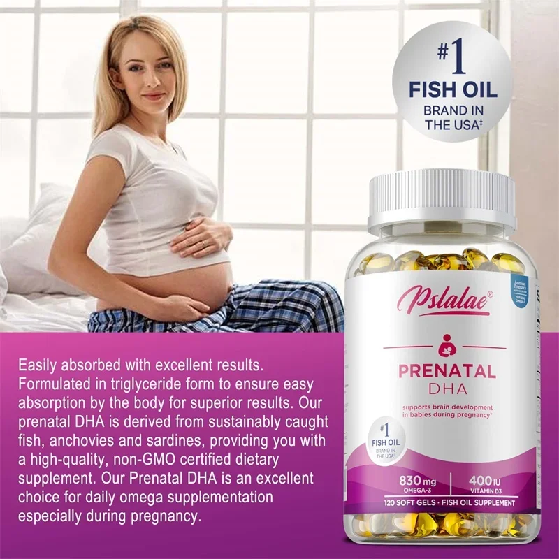 Prenatal DHA Supplement - Supp - Pre Workout Supplement review and price