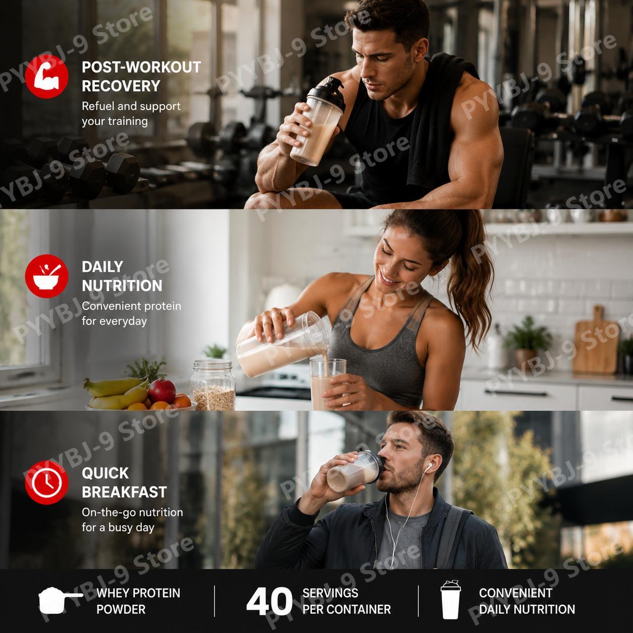 NurtureNova Whey Protein Powde - Fitness Nutrition Whey review and price