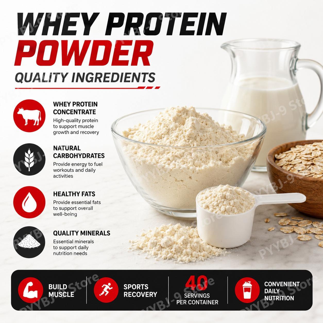 NurtureNova Whey Protein Powde - Fitness Nutrition Whey review and price
