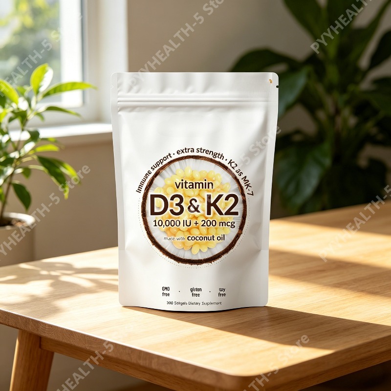 Vitamin D3 K2 Softgels D3 1000 - Vitamin D3 K2 Drop review and price