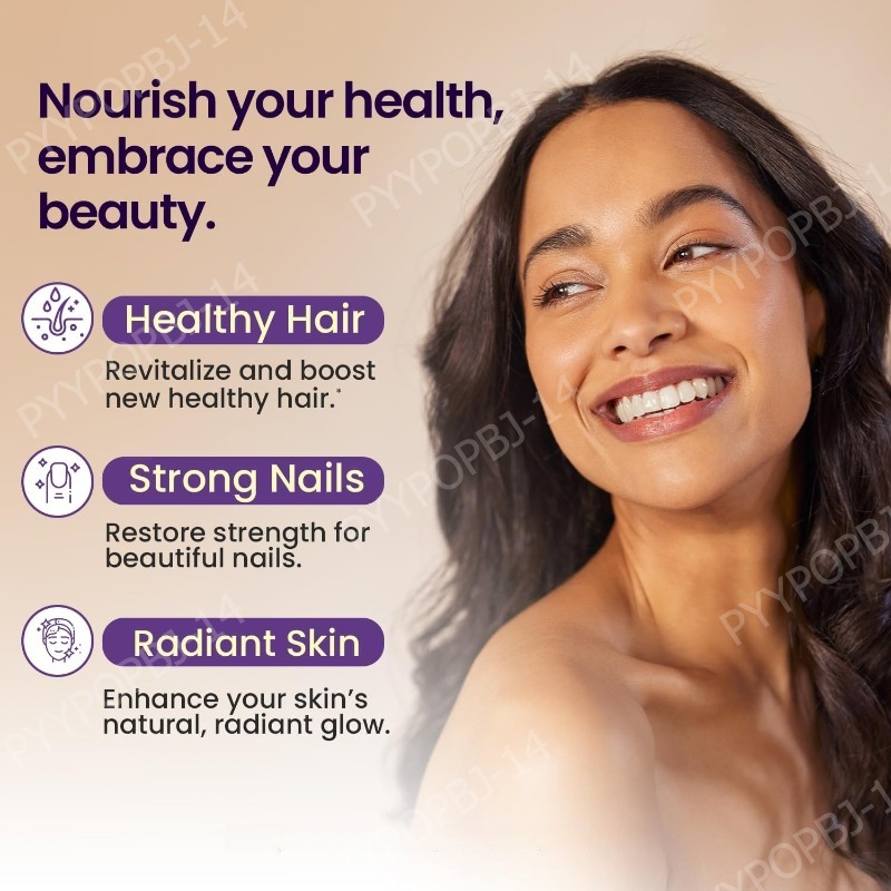 Biotin Collagen Gummies with N - Vitamin D3 K2 Drop review and price