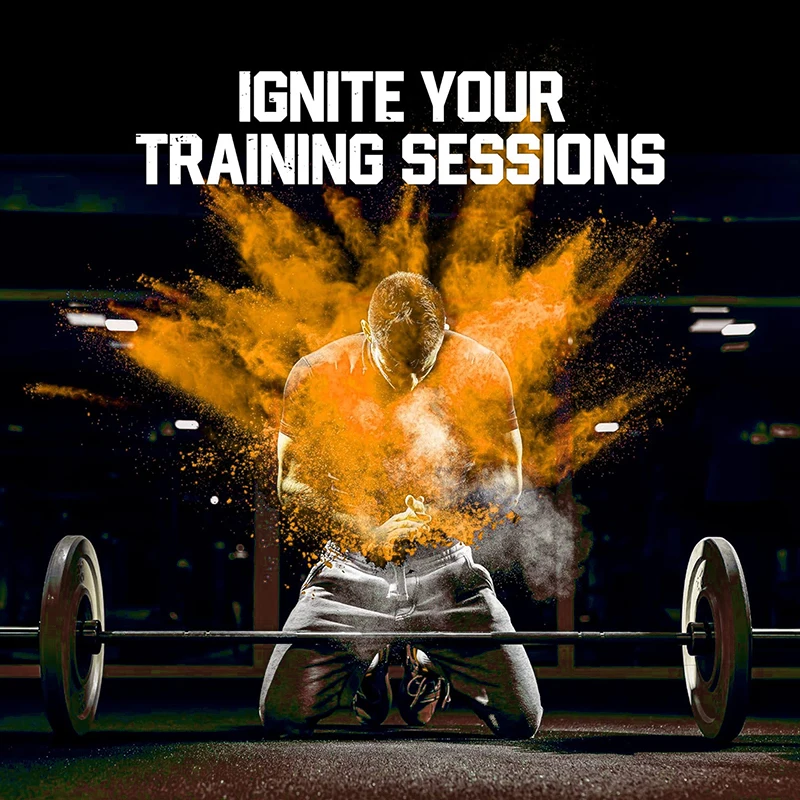 Pre-Workout Capsules - Boosts  - Pre Workout Supplement review and price