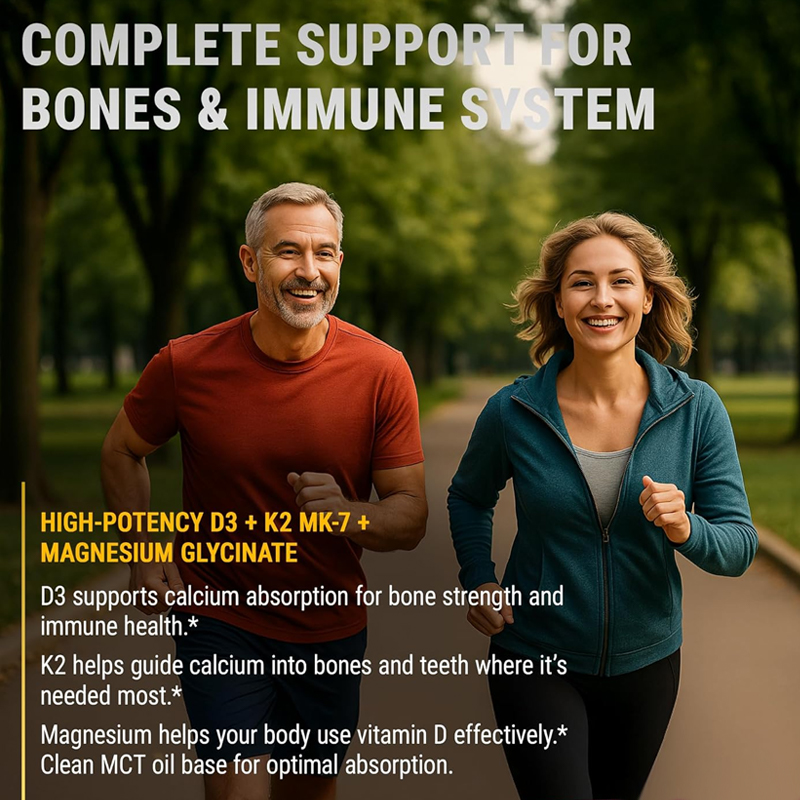 Holucks Vitamin D3+K2 Capsules - Vitamin D3 K2 Drop review and price
