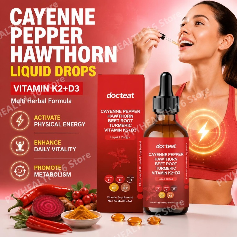 Docteat Vitamin K2+D3 Liquid D - Vitamin D3 K2 Drop review and price