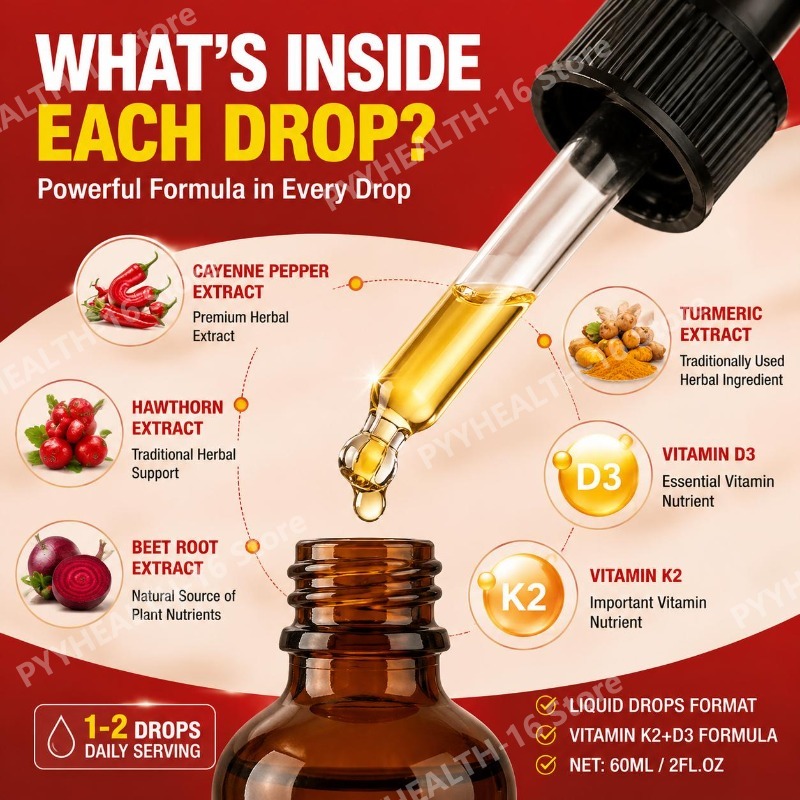 Docteat Vitamin K2+D3 Liquid D - Vitamin D3 K2 Drop review and price